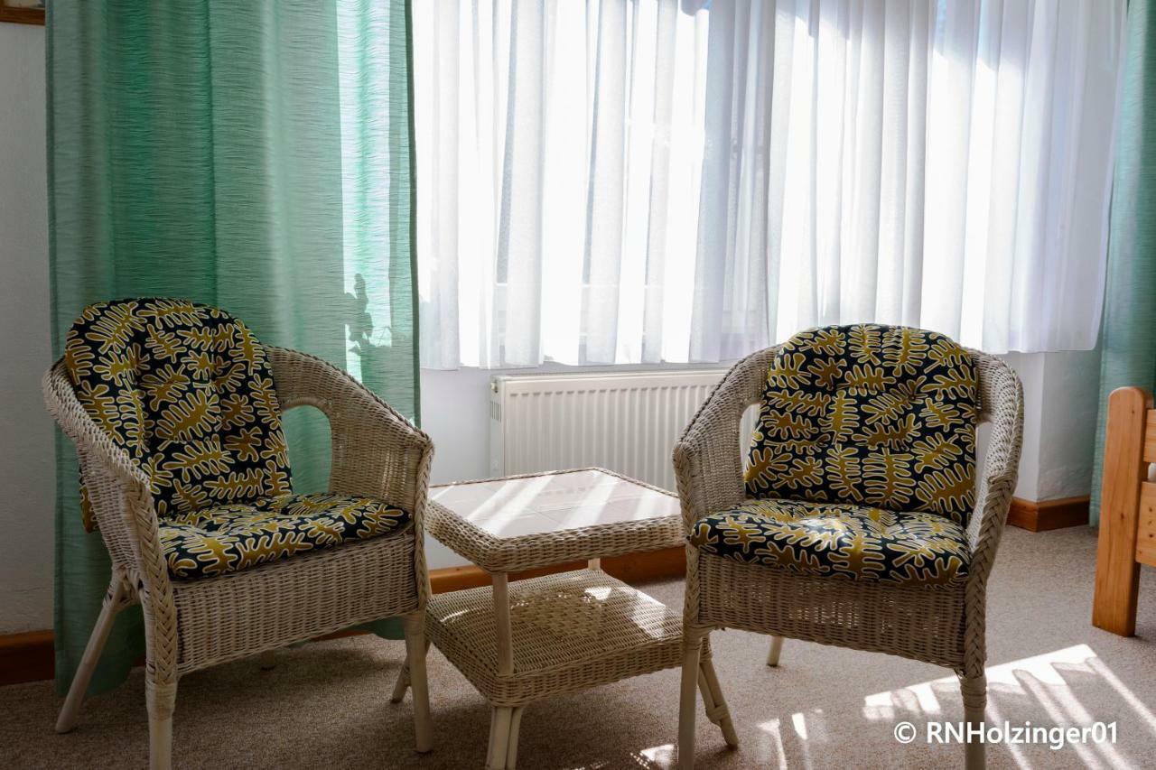 Ferienwohnung Holzinger Hauzenberg Eksteriør billede