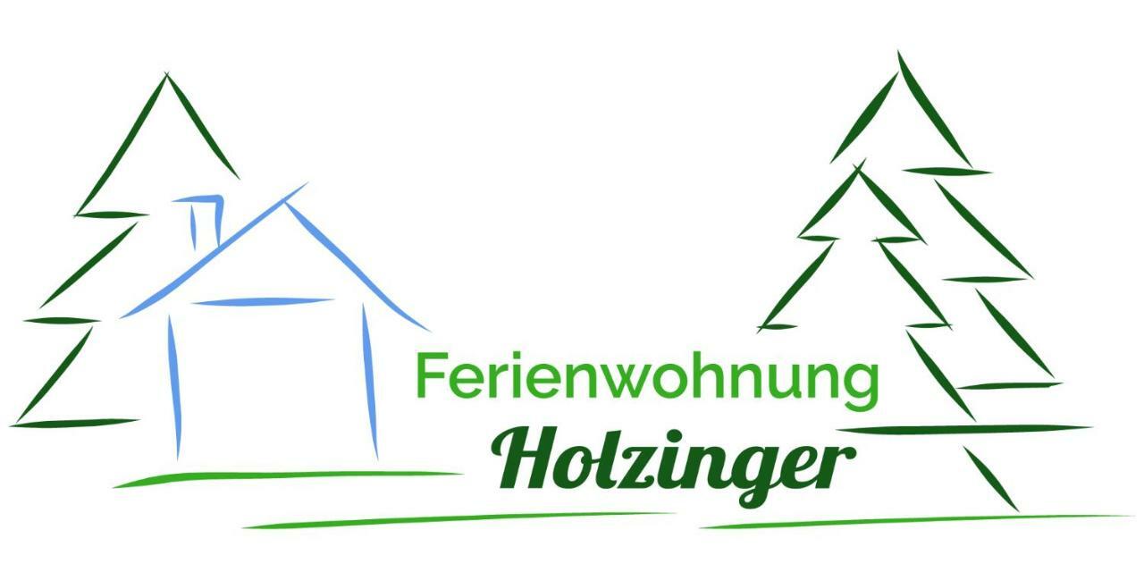 Ferienwohnung Holzinger Hauzenberg Eksteriør billede